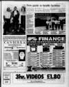 Midweek Visiter (Southport) Friday 31 August 1990 Page 7