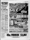 Midweek Visiter (Southport) Friday 14 September 1990 Page 7
