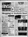Midweek Visiter (Southport) Friday 12 October 1990 Page 8