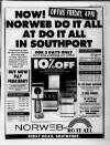 Midweek Visiter (Southport) Friday 19 October 1990 Page 17