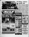 Midweek Visiter (Southport) Friday 02 November 1990 Page 14