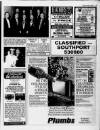 Midweek Visiter (Southport) Friday 30 November 1990 Page 19