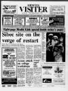 Midweek Visiter (Southport) Friday 07 December 1990 Page 1