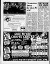 Midweek Visiter (Southport) Friday 07 December 1990 Page 14