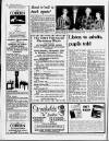 Midweek Visiter (Southport) Friday 07 December 1990 Page 16