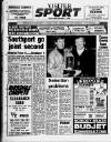 Midweek Visiter (Southport) Friday 07 December 1990 Page 48
