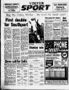 Midweek Visiter (Southport) Friday 11 January 1991 Page 32