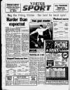 Midweek Visiter (Southport) Friday 18 January 1991 Page 40