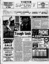 Midweek Visiter (Southport) Friday 25 January 1991 Page 40