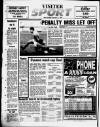 Midweek Visiter (Southport) Friday 01 February 1991 Page 44