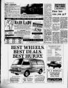 Midweek Visiter (Southport) Friday 08 February 1991 Page 4