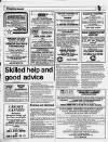 Midweek Visiter (Southport) Friday 08 February 1991 Page 22