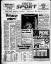 Midweek Visiter (Southport) Friday 08 February 1991 Page 40