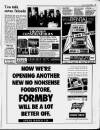 Midweek Visiter (Southport) Friday 01 March 1991 Page 17