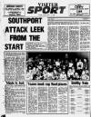 Midweek Visiter (Southport) Friday 01 March 1991 Page 44