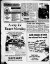 Midweek Visiter (Southport) Friday 29 March 1991 Page 4