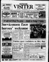 Midweek Visiter (Southport) Friday 05 April 1991 Page 1