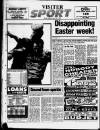 Midweek Visiter (Southport) Friday 12 April 1991 Page 40