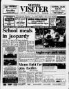 Midweek Visiter (Southport) Friday 03 May 1991 Page 1
