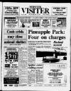 Midweek Visiter (Southport)