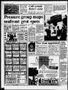 Midweek Visiter (Southport) Friday 02 August 1991 Page 2