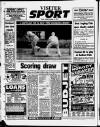 Midweek Visiter (Southport) Friday 09 August 1991 Page 40