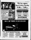 Midweek Visiter (Southport) Friday 23 August 1991 Page 15