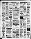 Midweek Visiter (Southport) Friday 04 October 1991 Page 28