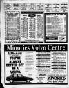 Midweek Visiter (Southport) Friday 04 October 1991 Page 38