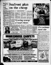 Midweek Visiter (Southport) Friday 25 October 1991 Page 2