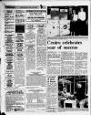 Midweek Visiter (Southport) Friday 25 October 1991 Page 42