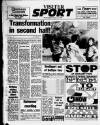 Midweek Visiter (Southport) Friday 25 October 1991 Page 44