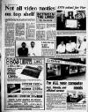 Midweek Visiter (Southport) Friday 22 November 1991 Page 4