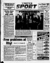 Midweek Visiter (Southport) Friday 06 December 1991 Page 48