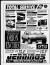 Midweek Visiter (Southport) Friday 03 January 1992 Page 24