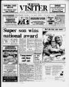 Midweek Visiter (Southport) Friday 07 February 1992 Page 1