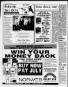 Midweek Visiter (Southport) Friday 07 February 1992 Page 8