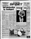 Midweek Visiter (Southport) Friday 07 February 1992 Page 40