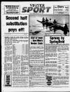 Midweek Visiter (Southport) Friday 21 February 1992 Page 40