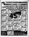 Midweek Visiter (Southport) Friday 28 February 1992 Page 15