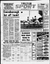 Midweek Visiter (Southport) Friday 28 February 1992 Page 44