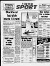 Midweek Visiter (Southport) Friday 20 March 1992 Page 40