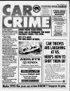 Midweek Visiter (Southport) Friday 22 May 1992 Page 21