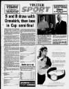 Midweek Visiter (Southport) Friday 12 June 1992 Page 40