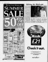 Midweek Visiter (Southport) Friday 19 June 1992 Page 4