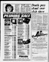 Midweek Visiter (Southport) Friday 26 June 1992 Page 8