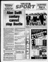 Midweek Visiter (Southport) Friday 03 July 1992 Page 36