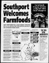 Midweek Visiter (Southport) Friday 10 July 1992 Page 14