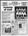 Midweek Visiter (Southport) Friday 10 July 1992 Page 40