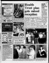 Midweek Visiter (Southport) Friday 07 August 1992 Page 35